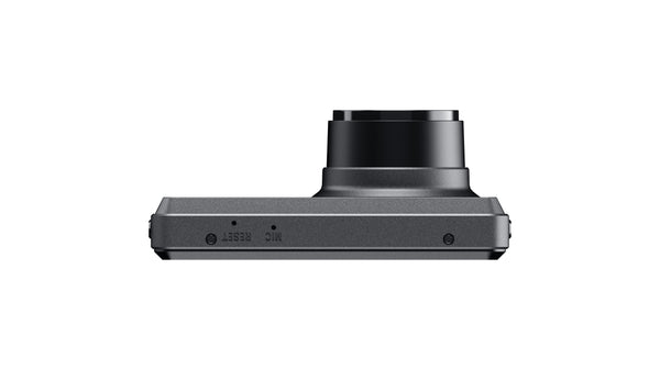 Car Dash Cam UHD 1296P Video Recorder (QS201) Camera Lens W/ Reversing camera &32G SD card