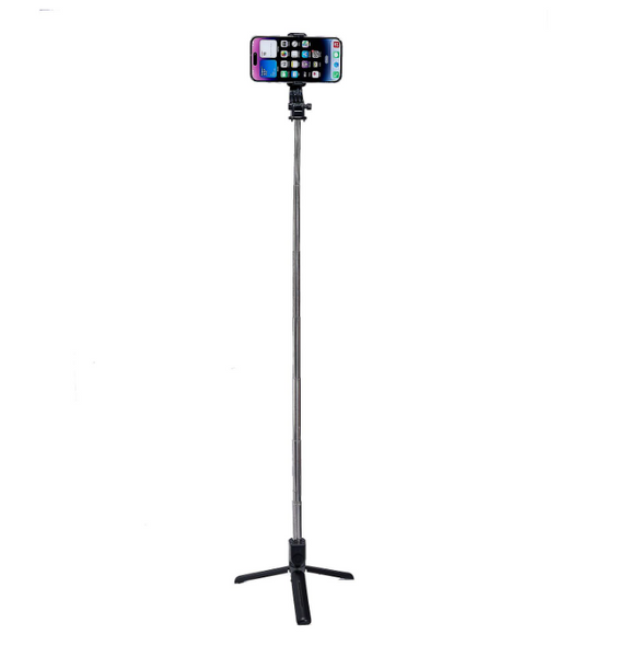 Z11 103cm Selfie Stick Tripod W/Bluetooth Remote