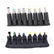 8 in 1 AC DC Power Charger Adapter Plug Connector Tips 5.5 2.1mm Female Power supply/Charger