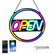 Round 55cm *55cm with Remote & Smart Phone Control 12V OPEN Neon Sign Ready-Made LED Signs