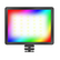 Fill Lamp Flash Photography Lighting Dimmable Mini L70 White/RGB Video Light Mobile Accessories