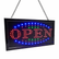 OPEN Neon LED Sign 55CM X 33CM Ready-Made LED Signs