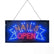 NAILS OPEN LED NEON SIGN 48cm 25cm Ready-Made LED Signs