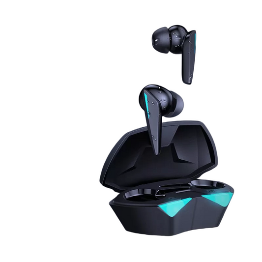 AWEI T23 Gaming Bluetooth Earbuds Mobile Accessories