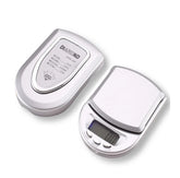 100g/0.01g Mini Digital Electronic Pocket Scale QS79 Digital Scales