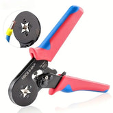 HSC8-6-4A Cable Wire Electrical Terminals Crimper Plier DIY & Home Tools