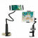 360° Rotation Flexible Lazy Tablet Phone Table Bed Holder LS96 Mobile Accessories