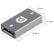 DisplayPort 90 Degree DP Adapter AV Adapters