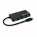 4 Port USB 3.0 Type-C Hub PC Accessories