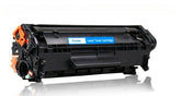 Q2612A Black Toner Cartridge For HP 12A Laser Jet 1010 1012 1020 1022n 2600 page PC Accessories