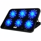 A9 Laptop Cooler Cooling Pad For 12"-17" Laptop PC Accessories