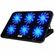 A9 Laptop Cooler Cooling Pad For 12"-17" Laptop PC Accessories