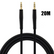 AUX 3.5mm Stereo Audio Male to Male Cable AV Cables