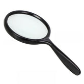 100mm Large Magnifying Glass 2x Magnification QS107 DIY & Home Tools
