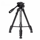 Yunteng VCT-668 Pro Tripod Mobile Accessories