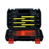 Magnetic Power Nut Driver and Screwdriver Bit 19pcs Set DIY & Home Tools
