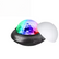 Rechargeable LED RGB Disco Mini Ball Light Party Effects