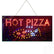 LED Hot Pizza NEON SIGN 48cm*25cm Ready-Made LED Signs
