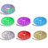 LED 10M Rope Light Party Effects