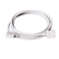 4 Pin Extension Connection Cable for RGB LED Strip Party Effects