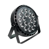 18LED 200W RGBW Par Light Support DMX512 Party Effects