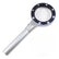 Metal Handheld 5x Magnifying Glass QS172 DIY & Home Tools