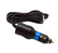 Mini-USB Angle Plug Car Charger for Dashcam Car Accessories