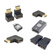DisplayPort 90 Degree DP Adapter AV Adapters
