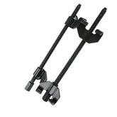 2Pcs 380mm Coil Spring Compressor Automotive Tools