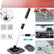 Retractable Car Windscreen Glass Wonder Wiper Car Accessories