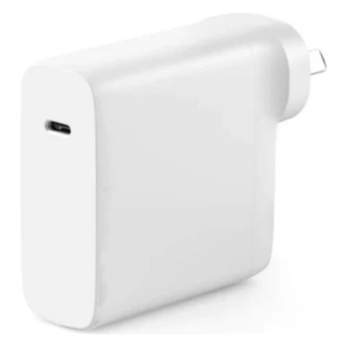 60W USB-C Type C PD Wall Charger (IS10) Fast Quick Charge Power Adapter AU Plug
