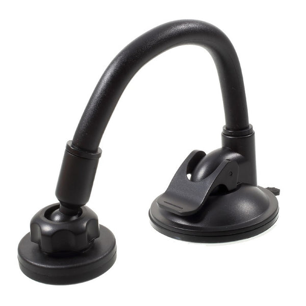 Universal Magnetic Car Windshield Suction Cup Mount Holder (LS79) M-X36 Long Arm