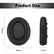 1 Pair Ear Pads Cushions for Sony WH-1000XM3 WH-1000X M3 Headphone Mobile Accessories