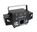 Aircraft LED RGB Strobe Stage Light DMX512 LEG5RGB Party Effects