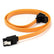 45cm SATA To Sata 3.0 Data Cable for HDD SSD PC Accessories