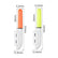 Night Fishing Rod Tip Alert Lamp LED Induction Fishing Fish Bite Alarms Light Outdoor Gear