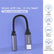 YESIDO Type C to 3.5mm Female Headphone Jack Adapter Mobile Accessories Mobile Accessories
