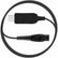 USB Charger Power Car Cord Cable For Philips 15V Electric Shaver HQ8505 QP6510 Power supply/Charger