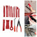 39 in 1 Car Trim Hand Removal Tools Automotive Tools