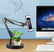 Universal Desk Table Strong Base Stand Mount Holder NS12 Mobile Accessories