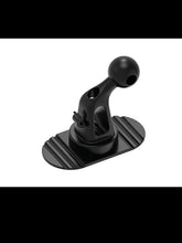 Replacement Car Dashboard Mount Adapter For Phone Holder 17mm Head W/ 3M Sticker Car Accessories