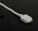 4 PIN Solderless Male Connector Wire Cable For RGB LED Strip Party Effects