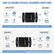 2 in 1 Out Bi-Directional USB 3.0 KVM HUB Switcher PC Accessories