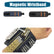 Magnetic Wristband Portable Tool Bag DIY & Home Tools