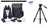 Bossdun Heavy-duty 20x 80mm Wildlife Binocular Outdoor Gear