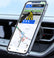 F63 Universal Car Air Vent Magnetic Mobile Phone Holder LS77 Car Accessories
