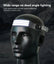 Handwave Sensor COB Headlamp RS12 Rechargeable Head Light Outdoor Gear