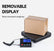 2G/50kg Professional Postal Scale Digital scales