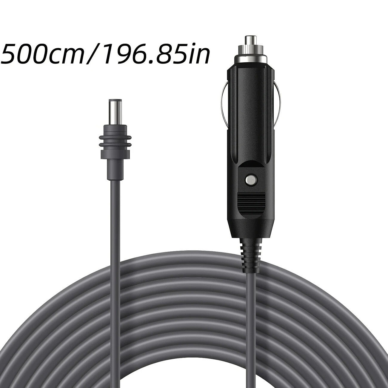 5m Starlink Mini 60W Car Charger Cable Car Accessories