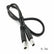 0.25-5m 5.5*2.1mm Male To Male DC Power LED CCTV Adapter Cable CCTV Camera Accessories